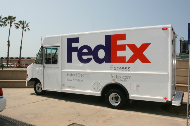 揭陽Fedex國(guó)際快遞