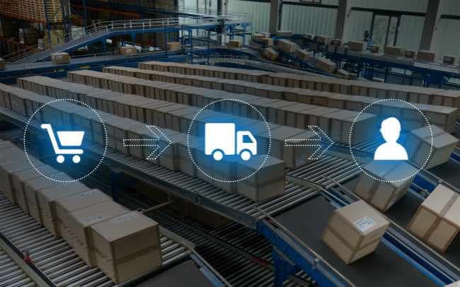 Amazon、etey、newegg一件代發(fā)