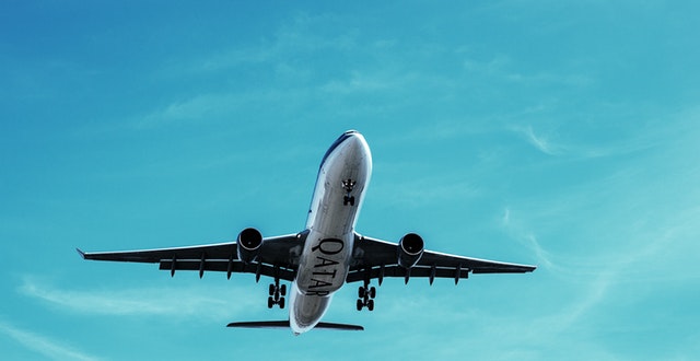 危險品國際空運(yùn)