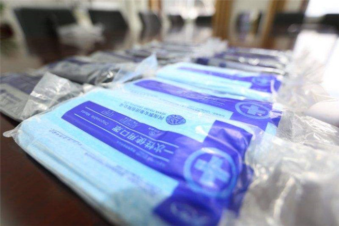 怎么從中國郵寄口罩到美國？