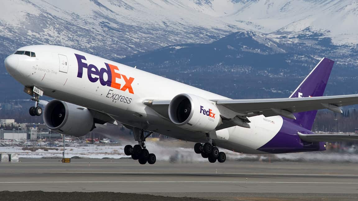 FedEx聯(lián)邦快遞寄件到歐洲需要多久？
