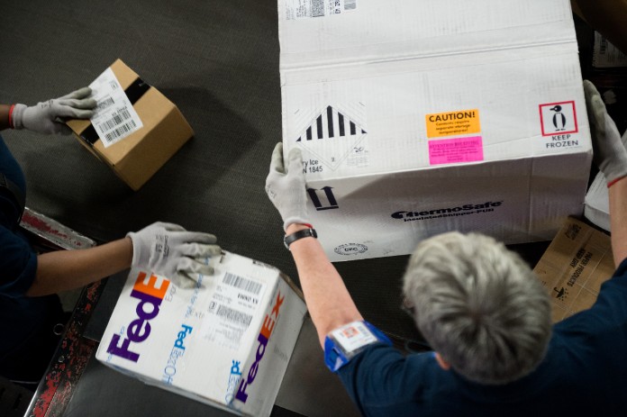 FedEx聯(lián)邦國(guó)際快遞有哪些優(yōu)勢(shì)？