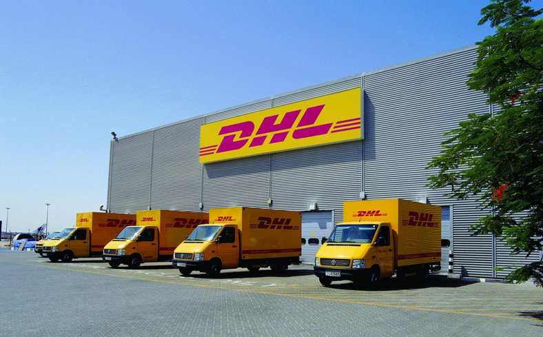 廣州DHL電話(huà)