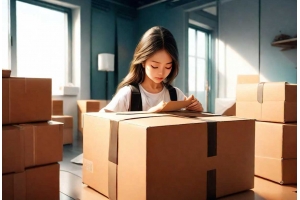 佛山綠色照明產(chǎn)品出口海外，如何選擇合適的發(fā)貨方式?