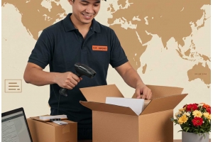 震驚!美國(guó)對(duì)中國(guó)出口商品突襲加稅104%，跨境賣(mài)家如何突圍?