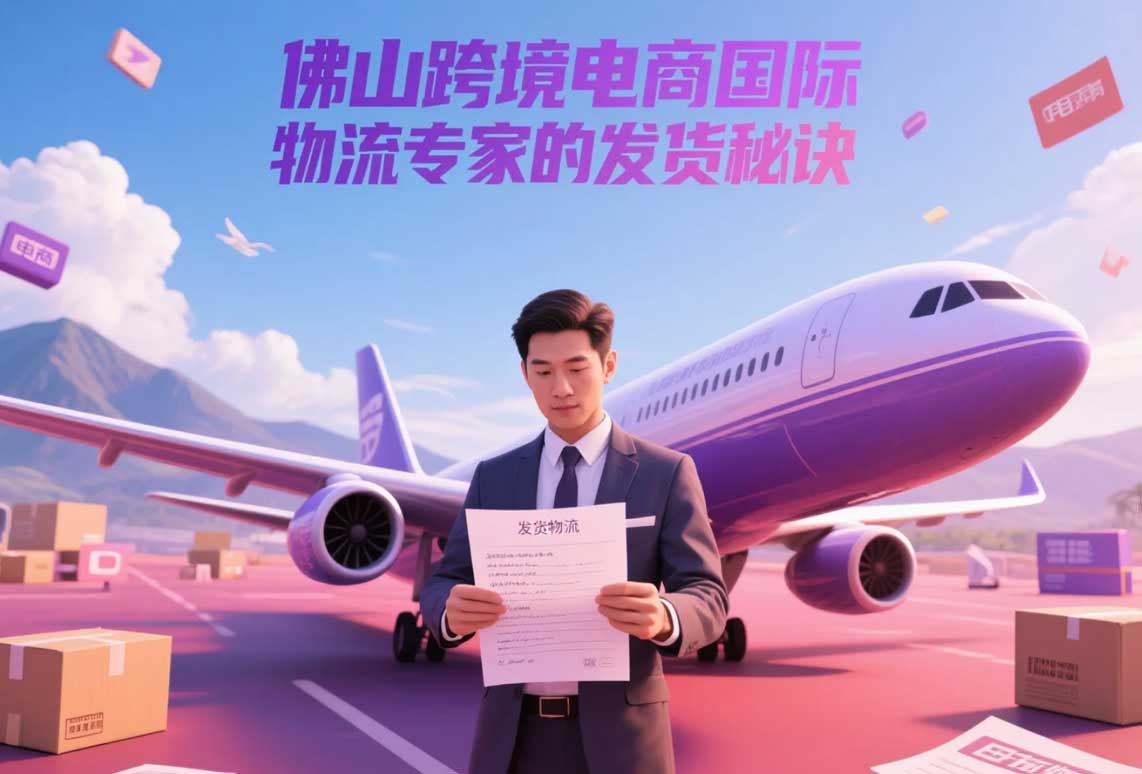 跨境電商
